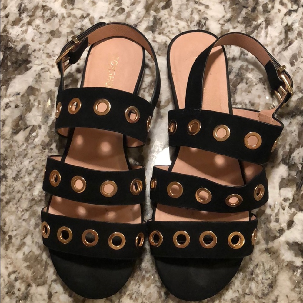 COPY - Top shop sandals
